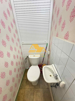 Predám 3 izbový byt s balkónom v Nových Zámkoch - 6