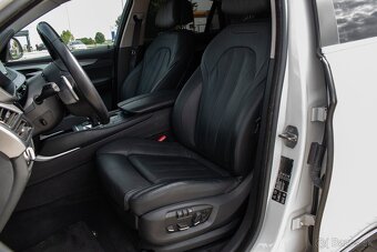 BMW X6 xDrive 190kw A/T - 6