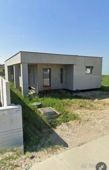 Rodinný dom “MADRID” - 6