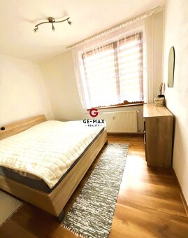 Priestranný 4-izbový byt s lodžiou a zariadením – Švermová,  - 6