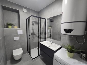 Na prenájom apartmán v Danubia Residence v Komárne - 6