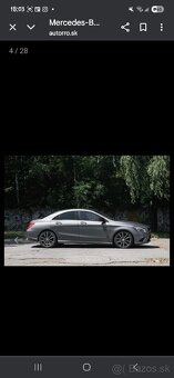 Mercedes Benz Cla 180 - 6