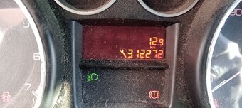 Predám Peugeot 308, pojazdný , na ND - 6