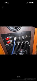 Magnat Monitor Supreme 202A + Magnat SUB Supreme 202A - 6