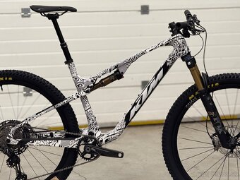 KTM Scarp Evo III MT Exonic Proto - 6
