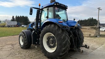New Holland T8.410 - 6
