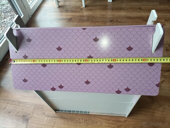 Domček pre bábiky TOP STOP - 6