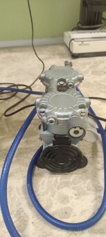 Kovová keramika, zubná technika, Kombipress 2001. - 6