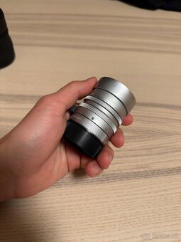 Leica SUMMILUX—M 50 mm 11892 - 6