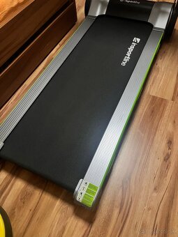 Predam Bežecký pás inSPORTline inCondi T40i - 6