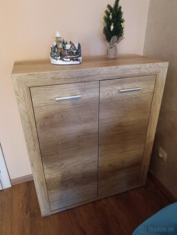 Nábytok do obývačky - 6