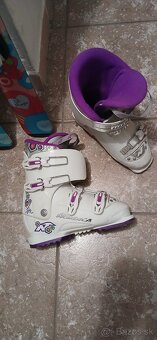 Detské lyze 120cm - 6
