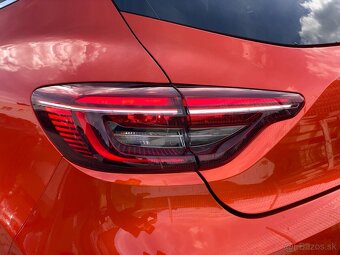 Renault Clio TCe 90 Techno - 6