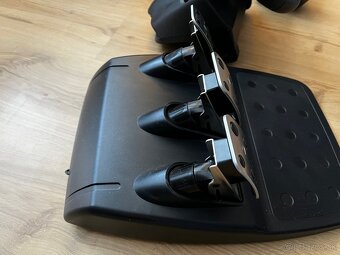 Volant Logitech G29 s riadiacou pákou Driving Force Shifter - 6