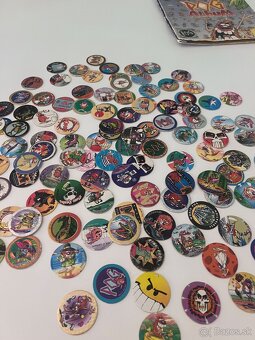 Pog original - 6