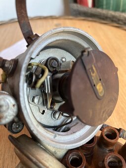 Rozdelovac Tatra - 6