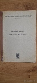 Predám skriptá pre stavbárov - 6