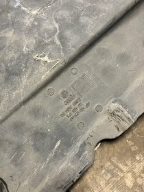 kryty podvozku vw, škoda - golf octavia - 6