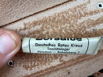 Nemecká lekárnička - 6