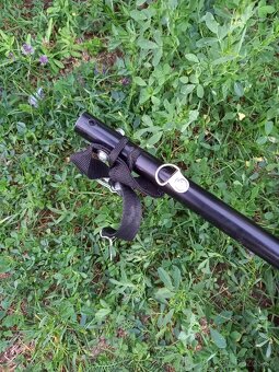 Vozik za bicykel dvojmiestny - 6