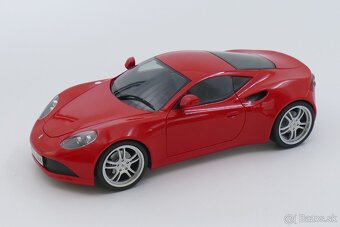 ARTEGA GT 1:18 REVELL - 6