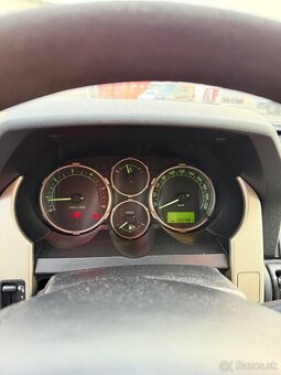 LandRover FreeLander 2.0D 4x4 82kw 2004 - 6