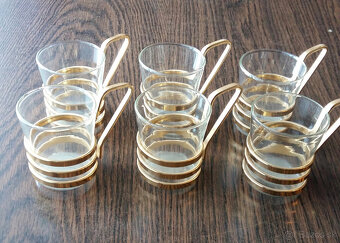 Porcelánové šálky - 6