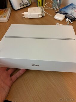 iPad 9. Generácie 64GB - 6