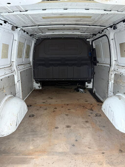 Mercedes-Benz Vito CDI Long – 2015 - 6