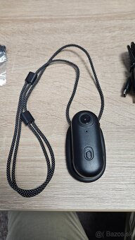 Športová kamera s príslušenstvom - 6