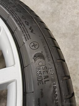 Škoda Trinity 5x112 R19 235/40 - 6