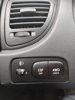 Kia Sportage 2,0 CRDI 4x4 - 6