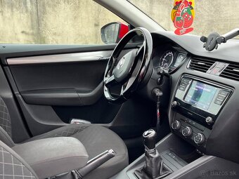 Škoda Octavia Combi OCTAVIA - 6