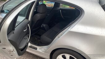 BMW 118 d - 6