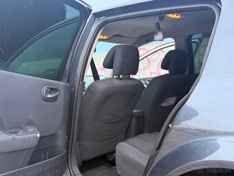 Renault megane 2 - 6