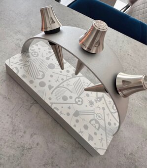 UEFA Euro zberatelsky predmet - 6