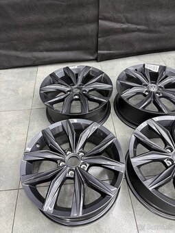 5x112 r18 Kingston cistonove Tiguan  2 allspace - 6