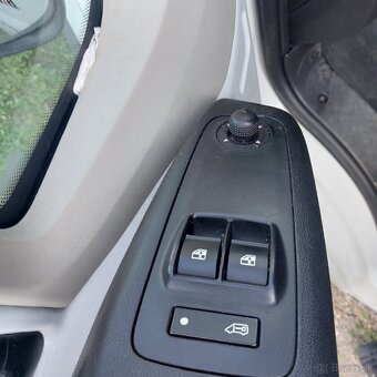 Citroen jumper 2.2 hdi chladiak , mraziak - 6