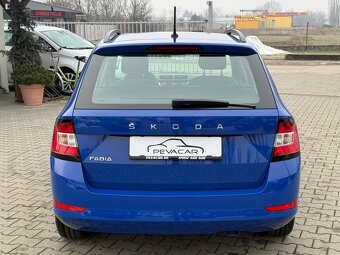 Škoda Fabia Combi 1.0 TSI Ambition - 6