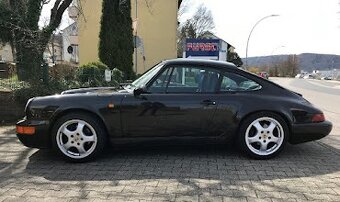 5x100 r15  aef Germany Porsche Cup style - 6