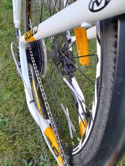 Trekovy elektrobicykel - 6