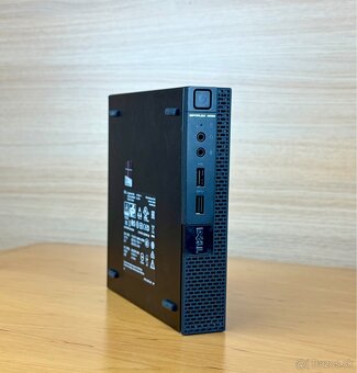 Rôzne mini PC dell/lenovo/acer - 6