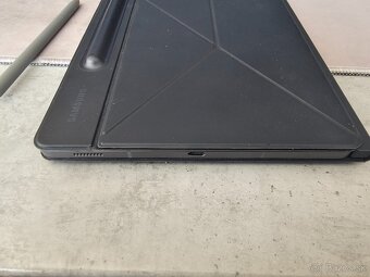 Tablet Samsung Galaxy Tab S9 FE 5G 256GB - 6