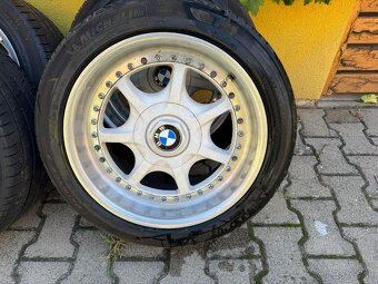 Bbs rt 101 / 107 bmw styling 19 5x120 - 6
