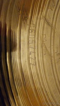 Paiste 2002 Crash 16" - 6