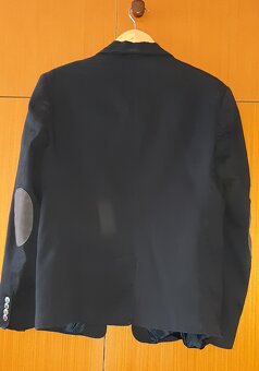 Pánske sako a košele - 6