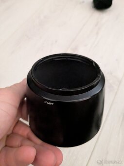 Clony na objektívy značky Olympus - 6