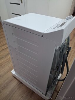 Automatická práčka Electrolux - 6