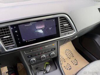 Seat Ateca 2.0 TDI 110kw DSG Style Facelift - 6