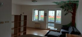 Priestranný 1-izbový byt, sídlisko Juh, Trenčín - 6